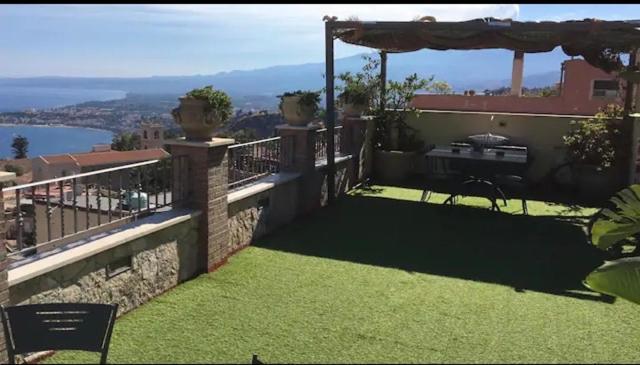 Casa Bucalo Taormina Apartment Exterior photo