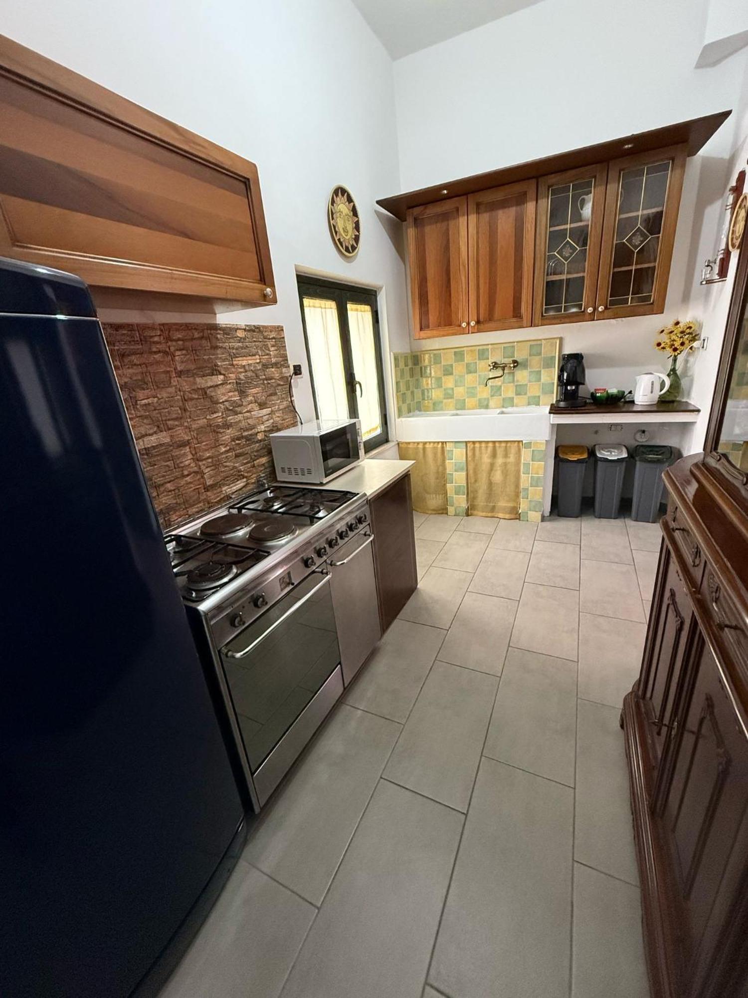 Casa Bucalo Taormina Apartment Exterior photo