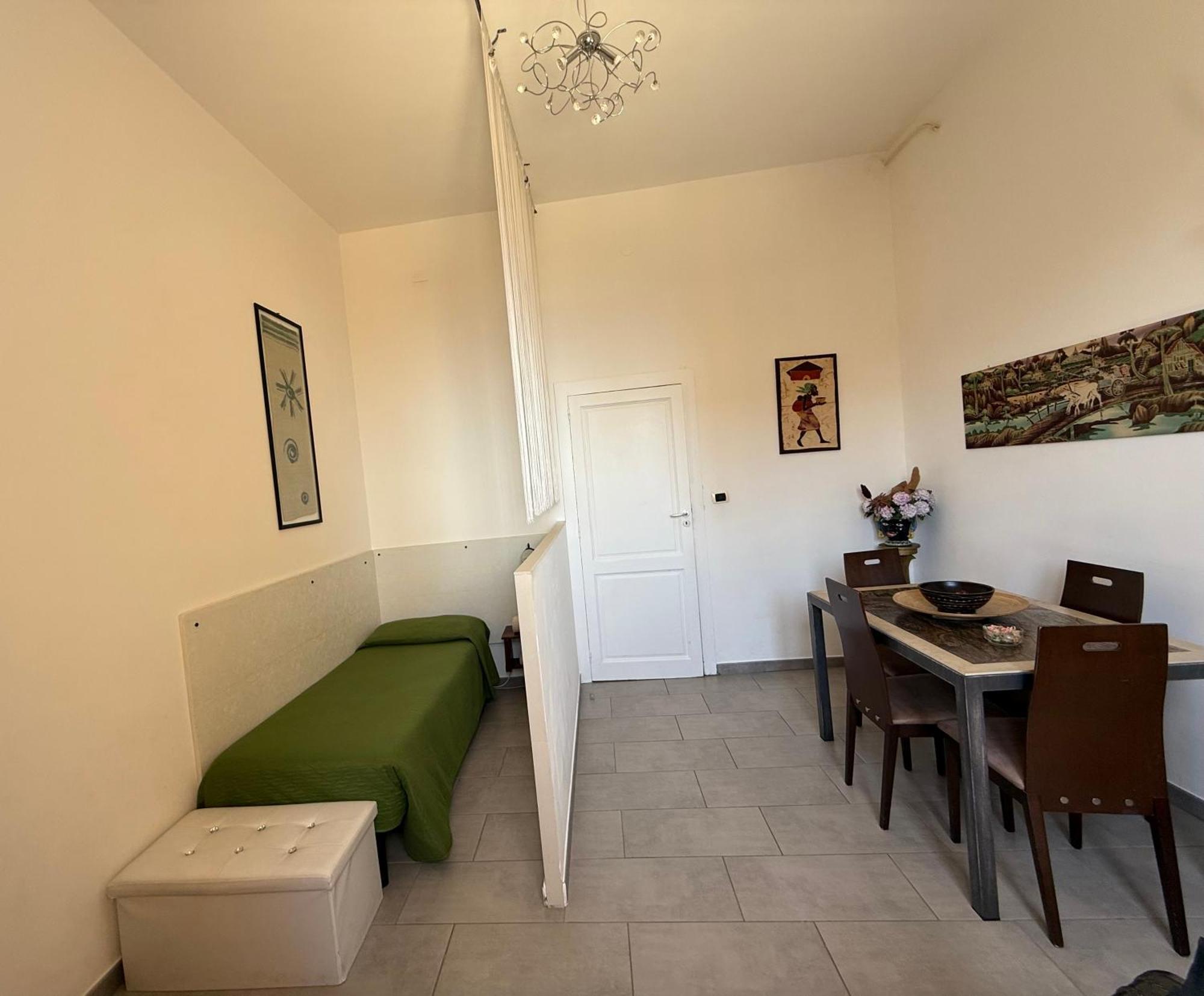 Casa Bucalo Taormina Apartment Exterior photo